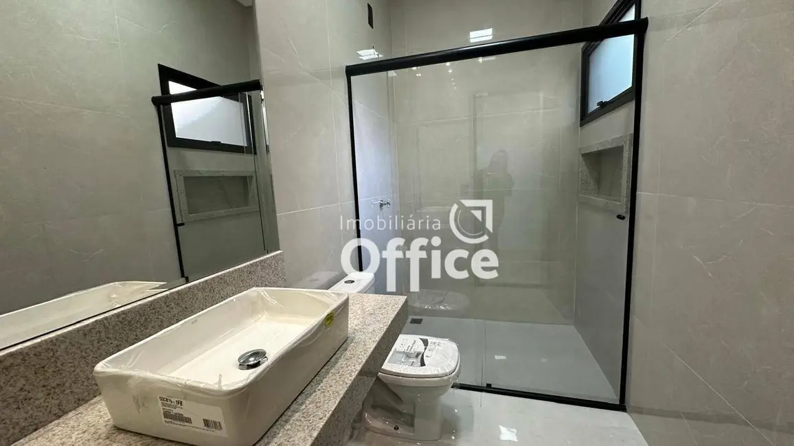 Foto 9 de Casa com 3 quartos à venda, 180m2 em Setor Sul Jamil Miguel, Anapolis - GO