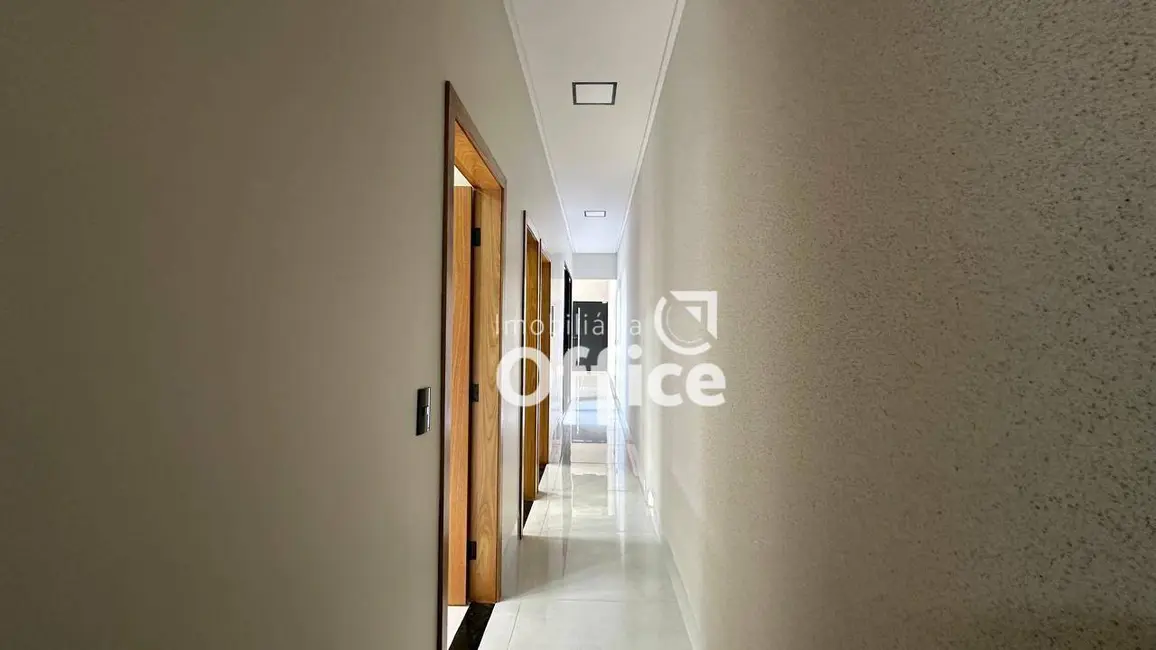Foto 8 de Casa com 3 quartos à venda, 180m2 em Setor Sul Jamil Miguel, Anapolis - GO