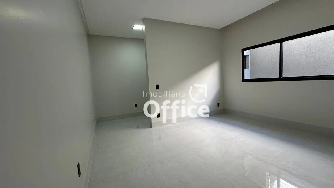 Foto 7 de Casa com 3 quartos à venda, 180m2 em Setor Sul Jamil Miguel, Anapolis - GO