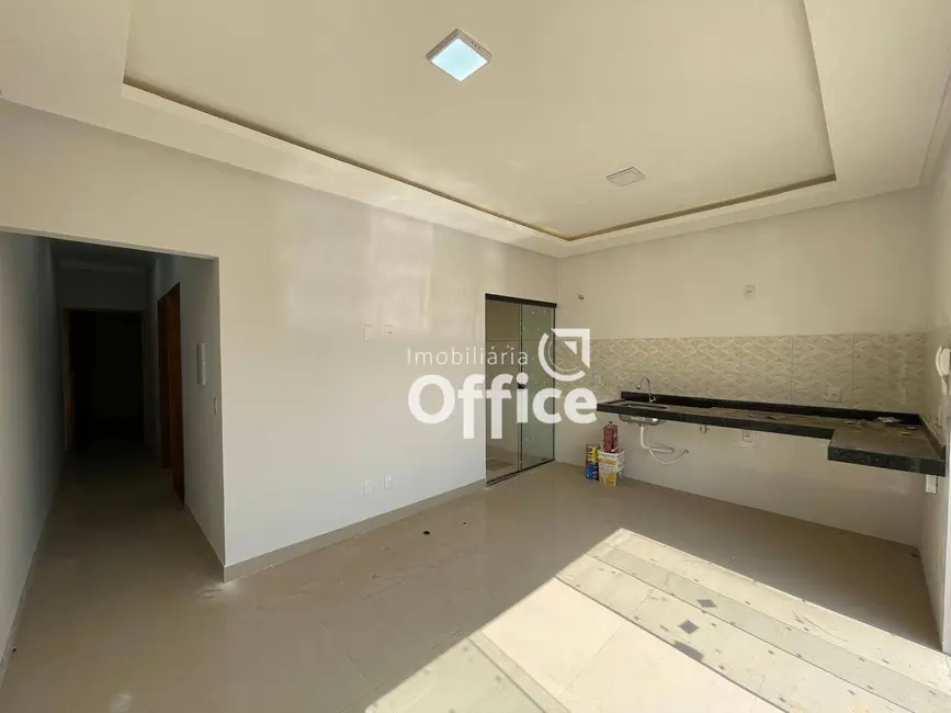 Foto 1 de Casa com 2 quartos à venda, 100m2 em Loteamento Residencial Verona, Anapolis - GO