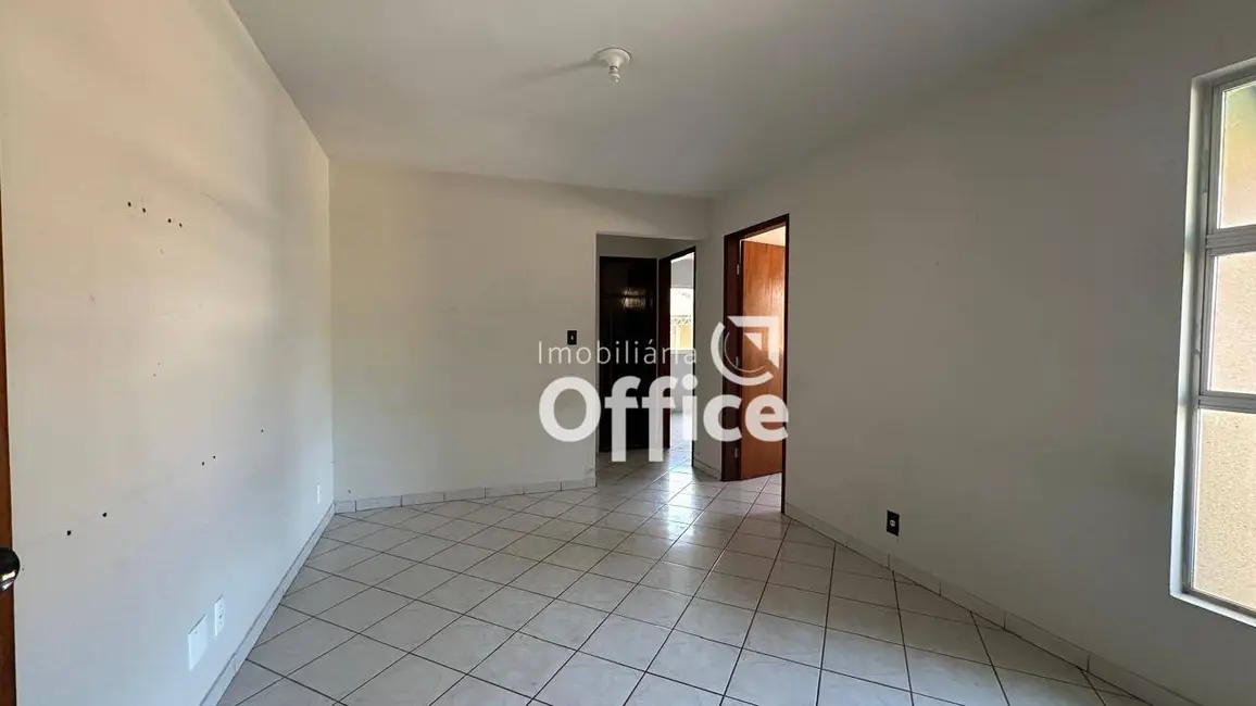 Foto 1 de Apartamento com 2 quartos à venda, 67m2 em Maracanã, Anapolis - GO