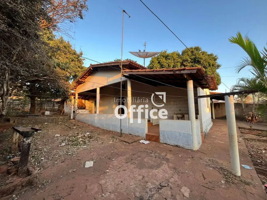 Foto 8 de Casa com 2 quartos à venda, 250m2 em Vila Góis, Anapolis - GO