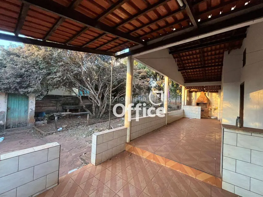 Foto 4 de Casa com 2 quartos à venda, 250m2 em Vila Góis, Anapolis - GO