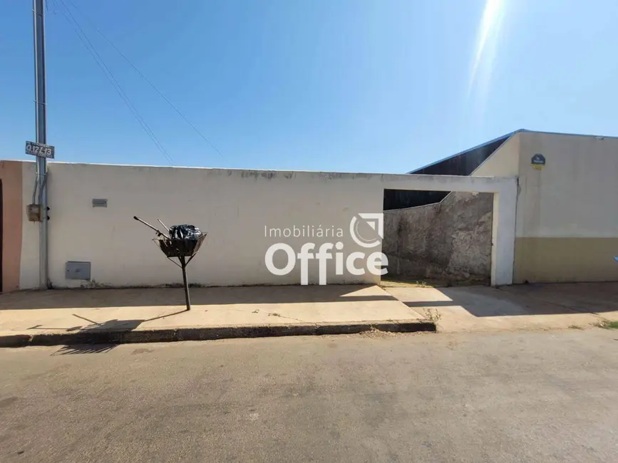 Foto 5 de Casa com 2 quartos à venda, 523m2 em Parque São Conrado, Anapolis - GO