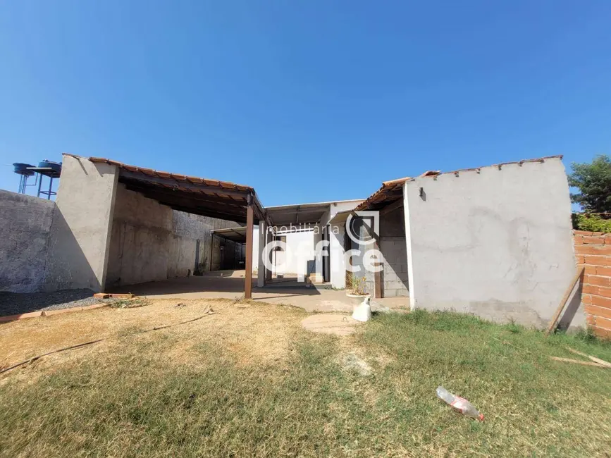 Foto 7 de Casa com 2 quartos à venda, 523m2 em Parque São Conrado, Anapolis - GO