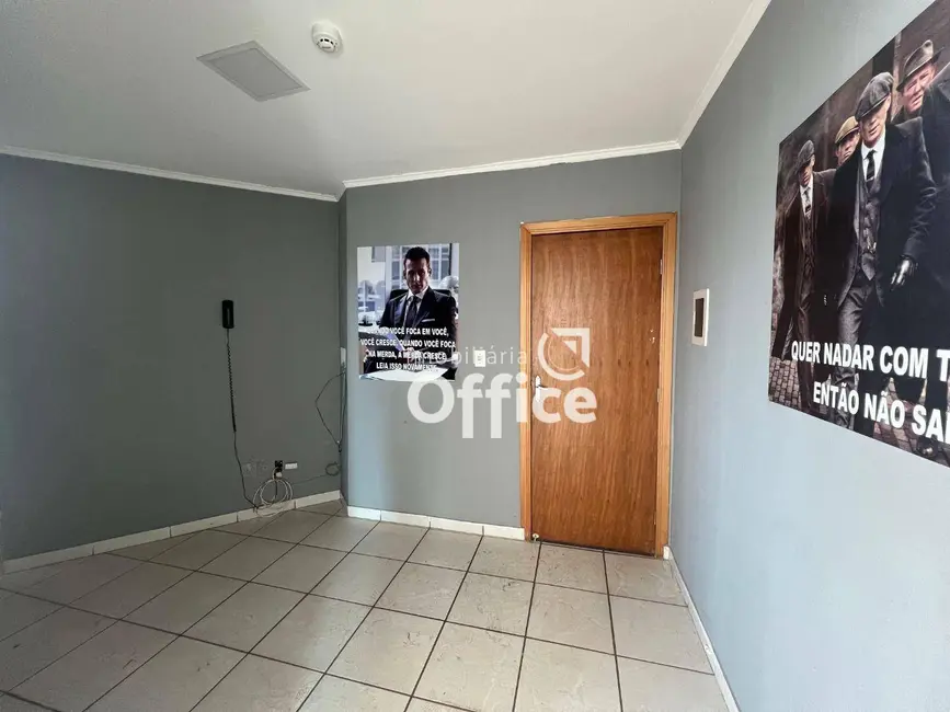 Foto 2 de Sala Comercial para alugar, 75m2 em Jundiaí, Anapolis - GO