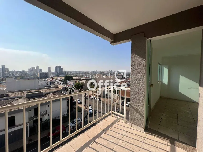 Foto 8 de Sala Comercial para alugar, 75m2 em Jundiaí, Anapolis - GO