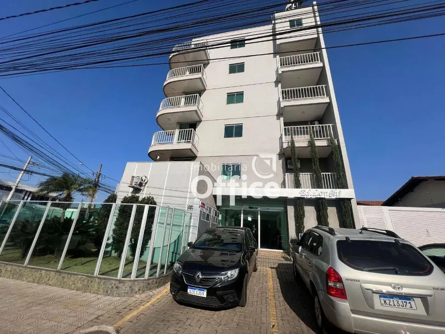 Foto 1 de Sala Comercial para alugar, 75m2 em Jundiaí, Anapolis - GO
