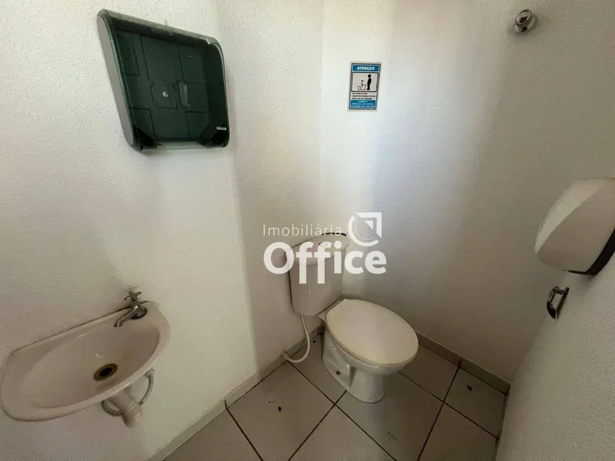 Sala Comercial para alugar, 75m2 em Jundiaí, Anapolis - GO - imagem 8 Foto 8 de Sala Comercial para alugar, 75m2 em Jundiaí, Anapolis - GO