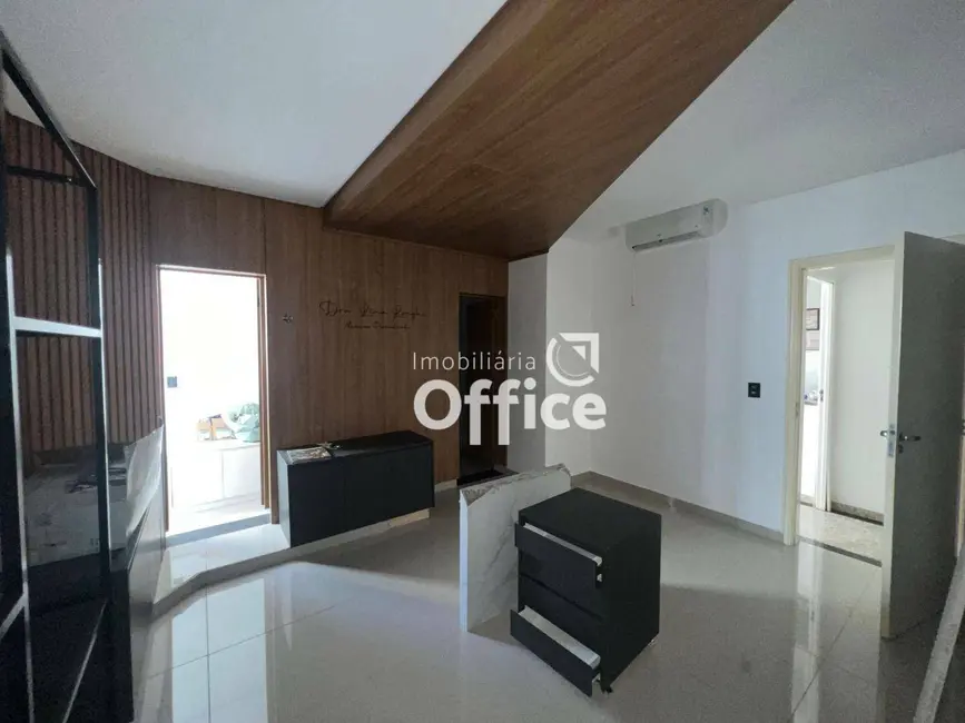 Sala Comercial para alugar, 30m2 em Jundiaí, Anapolis - GO - imagem 4 Foto 4 de Sala Comercial para alugar, 30m2 em Jundiaí, Anapolis - GO