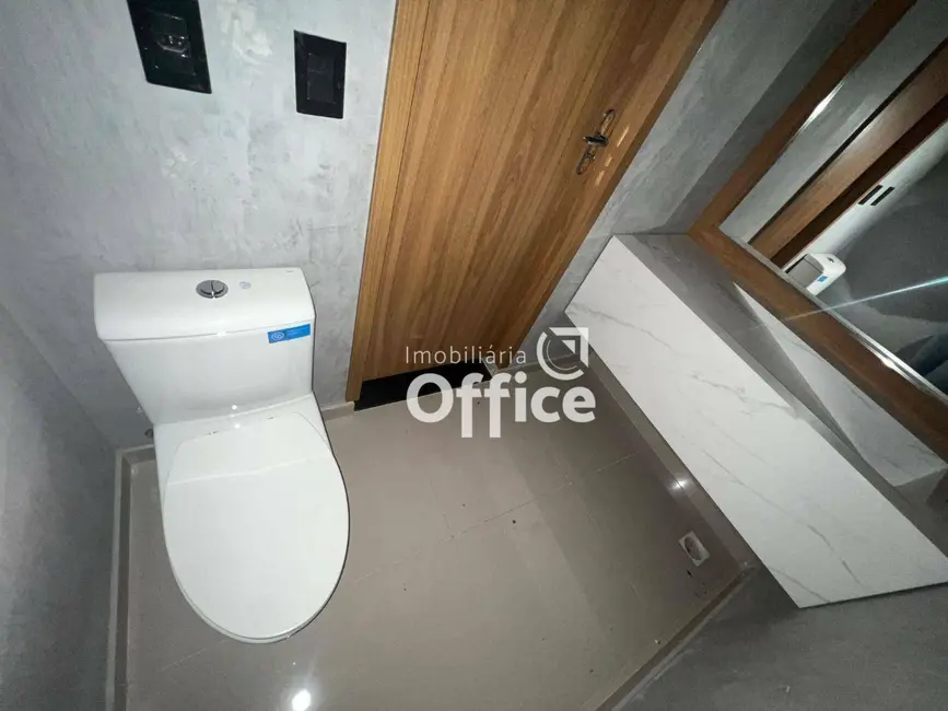 Sala Comercial para alugar, 30m2 em Jundiaí, Anapolis - GO - imagem 6 Foto 6 de Sala Comercial para alugar, 30m2 em Jundiaí, Anapolis - GO