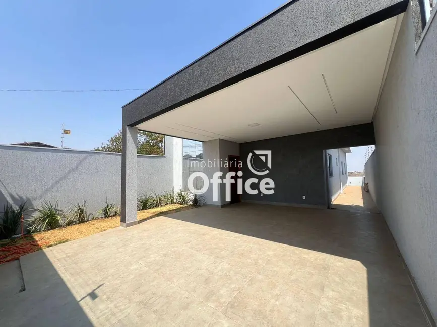 Foto 2 de Casa com 3 quartos à venda, 267m2 em Anapolis - GO