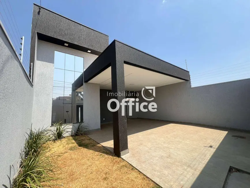 Foto 1 de Casa com 3 quartos à venda, 267m2 em Anapolis - GO