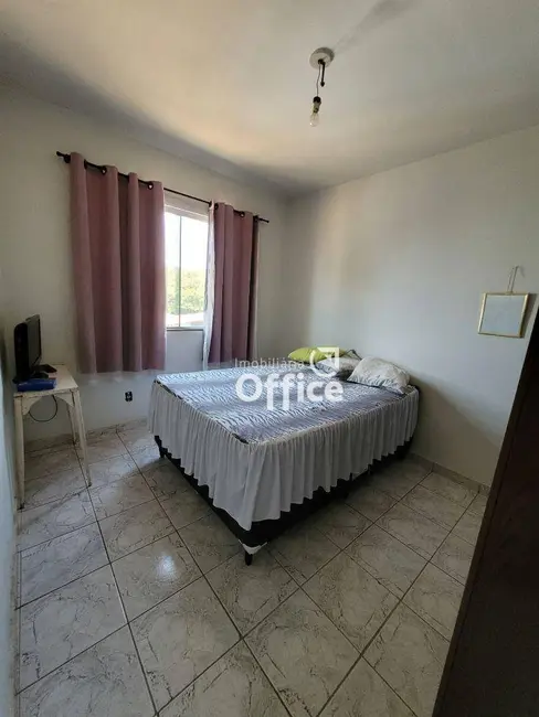 Foto 7 de Apartamento com 3 quartos à venda, 115m2 em Residencial Araguaia, Anapolis - GO