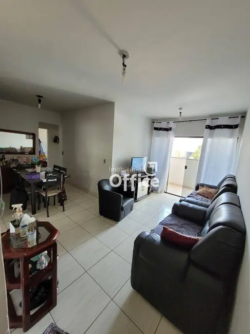 Foto 6 de Apartamento com 3 quartos à venda, 115m2 em Residencial Araguaia, Anapolis - GO