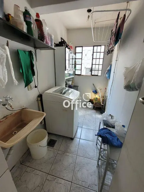 Foto 3 de Apartamento com 3 quartos à venda, 115m2 em Residencial Araguaia, Anapolis - GO