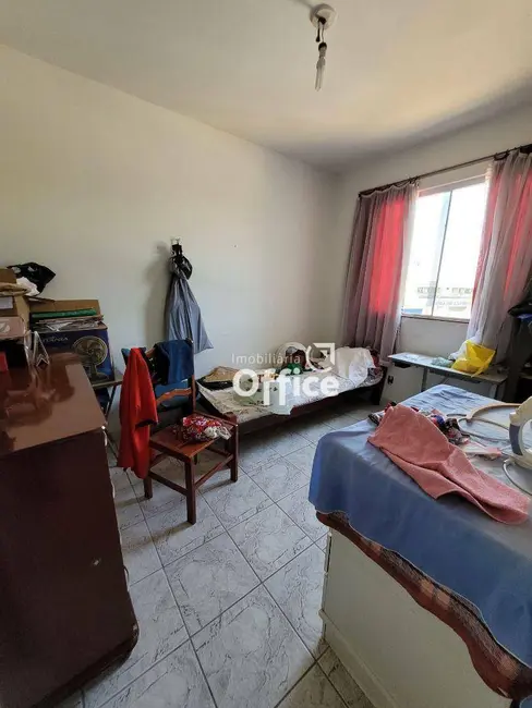 Foto 4 de Apartamento com 3 quartos à venda, 115m2 em Residencial Araguaia, Anapolis - GO