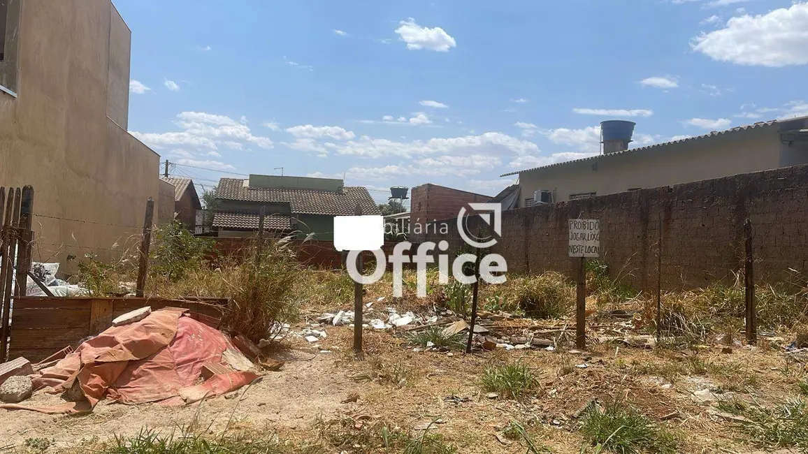 Terreno / Lote à venda, 300m2 em Residencial do Trabalhador, Anapolis - GO - imagem 1 Foto 1 de Terreno / Lote à venda, 300m2 em Residencial do Trabalhador, Anapolis - GO