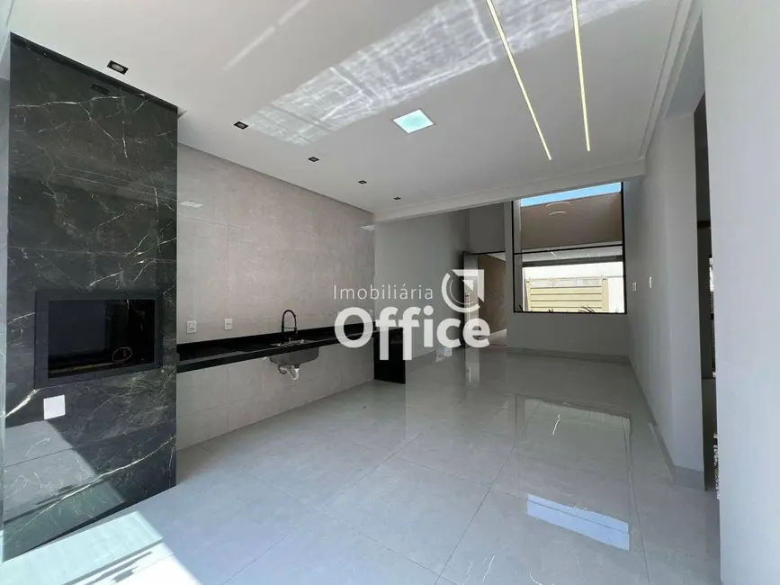 Casa com 3 quartos à venda, 200m2 em Residencial Veneza, Anapolis - GO - imagem 9 Foto 9 de Casa com 3 quartos à venda, 200m2 em Residencial Veneza, Anapolis - GO