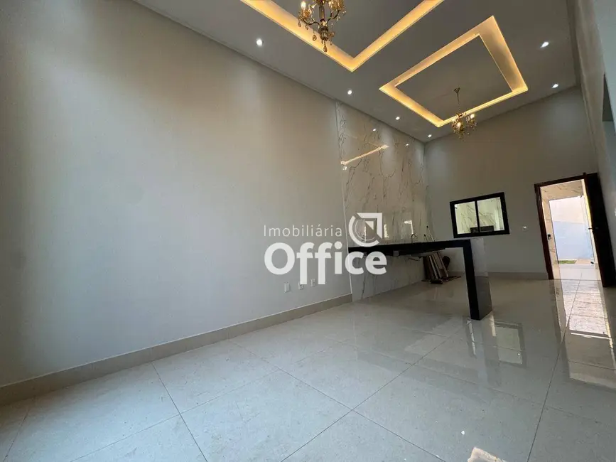 Casa com 3 quartos à venda, 200m2 em Residencial Tangará, Anapolis - GO - imagem 7 Foto 7 de Casa com 3 quartos à venda, 200m2 em Residencial Tangará, Anapolis - GO