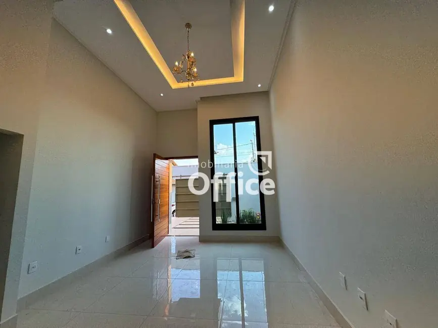 Casa com 3 quartos à venda, 200m2 em Residencial Tangará, Anapolis - GO - imagem 8 Foto 8 de Casa com 3 quartos à venda, 200m2 em Residencial Tangará, Anapolis - GO