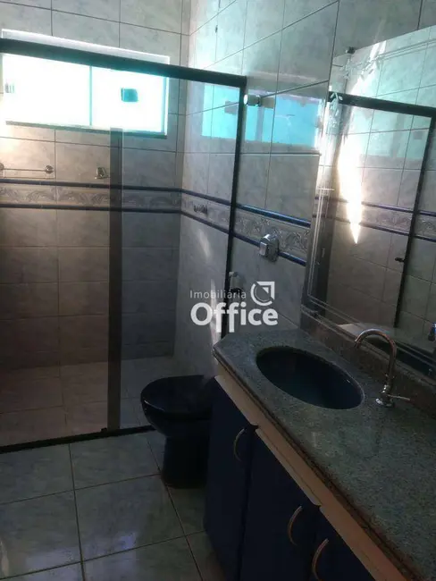 Foto 8 de Casa com 3 quartos à venda, 360m2 em Anápolis City, Anapolis - GO