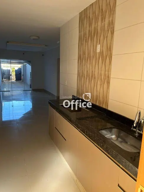 Foto 4 de Casa com 3 quartos à venda, 100m2 em Anapolis - GO