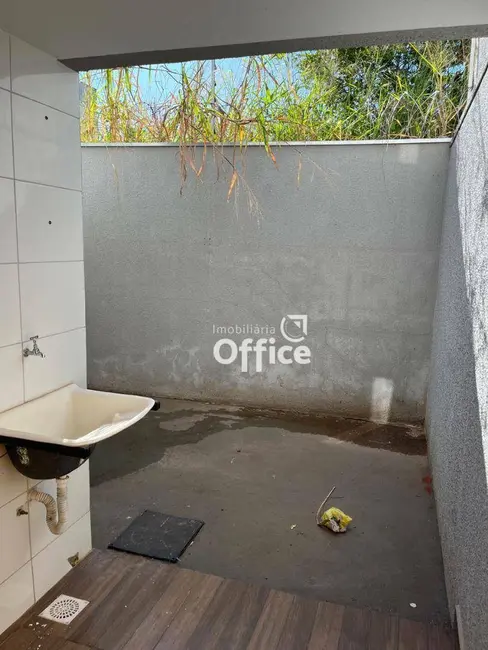 Foto 6 de Casa com 3 quartos à venda, 100m2 em Anapolis - GO