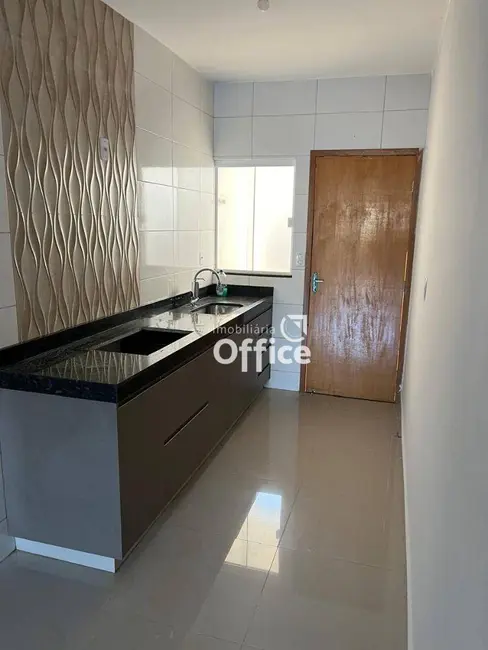 Foto 1 de Casa com 3 quartos à venda, 100m2 em Anapolis - GO