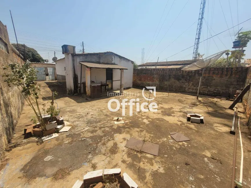 Foto 3 de Casa com 2 quartos à venda, 210m2 em Alto da Bela Vista, Anapolis - GO