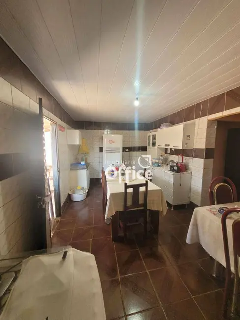 Foto 6 de Casa com 2 quartos à venda, 210m2 em Alto da Bela Vista, Anapolis - GO