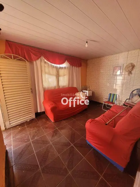 Foto 4 de Casa com 2 quartos à venda, 210m2 em Alto da Bela Vista, Anapolis - GO