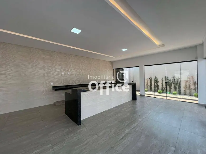 Sobrado com 4 quartos à venda, 360m2 em Parque Brasília 2ª Etapa, Anapolis - GO - imagem 9 Foto 9 de Sobrado com 4 quartos à venda, 360m2 em Parque Brasília 2ª Etapa, Anapolis - GO