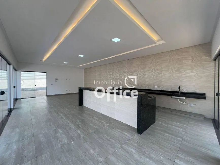 Sobrado com 4 quartos à venda, 360m2 em Parque Brasília 2ª Etapa, Anapolis - GO - imagem 8 Foto 8 de Sobrado com 4 quartos à venda, 360m2 em Parque Brasília 2ª Etapa, Anapolis - GO