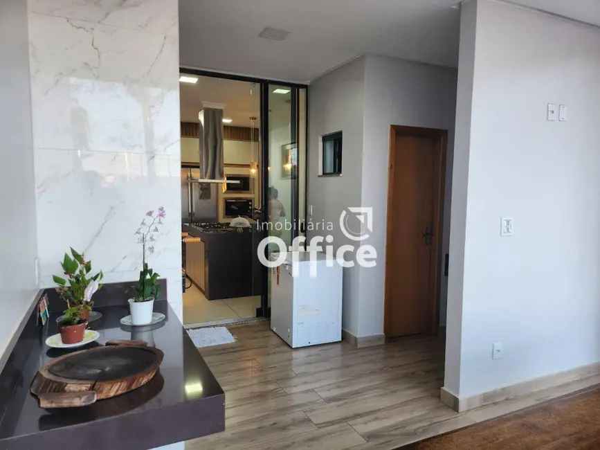 Foto 4 de Casa com 3 quartos à venda, 300m2 em Residencial Morumbi, Anapolis - GO