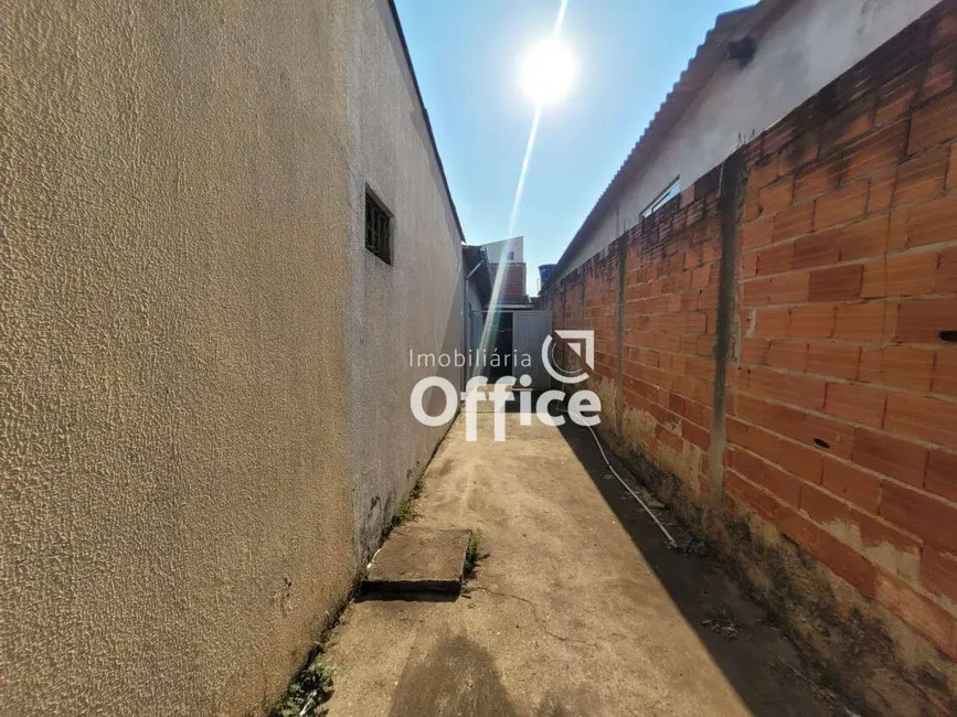 Casa com 2 quartos à venda, 300m2 em Residencial Morumbi, Anapolis - GO - imagem 2 Foto 2 de Casa com 2 quartos à venda, 300m2 em Residencial Morumbi, Anapolis - GO