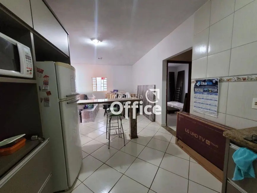 Casa com 2 quartos à venda, 300m2 em Residencial Morumbi, Anapolis - GO - imagem 1 Foto 1 de Casa com 2 quartos à venda, 300m2 em Residencial Morumbi, Anapolis - GO