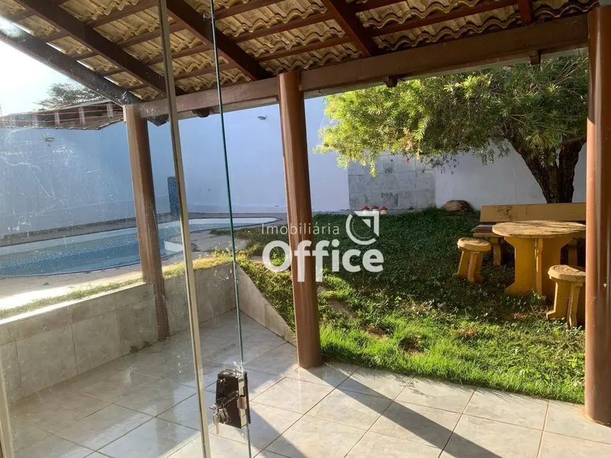 Foto 2 de Casa com 3 quartos à venda, 426m2 em Setor Central, Anapolis - GO