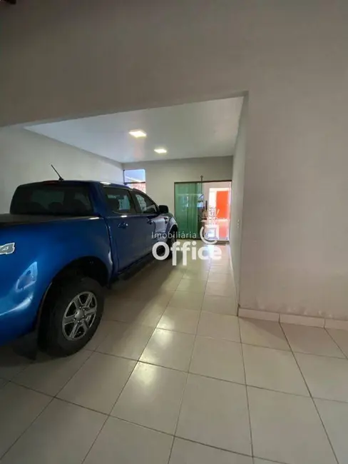 Casa com 3 quartos à venda, 255m2 em Anapolis - GO - imagem 4 Foto 4 de Casa com 3 quartos à venda, 255m2 em Anapolis - GO