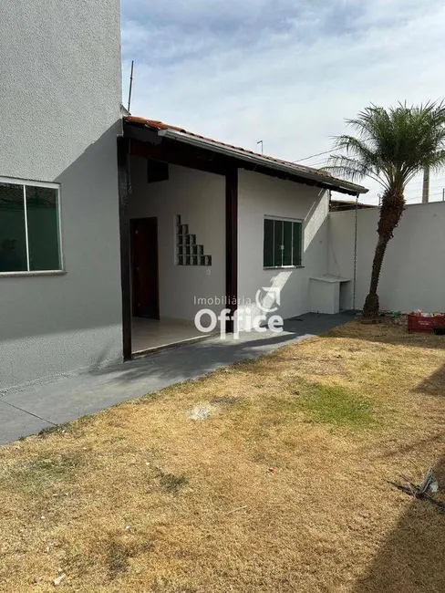 Casa com 3 quartos à venda, 200m2 em Residencial do Trabalhador, Anapolis - GO - imagem 3 Foto 3 de Casa com 3 quartos à venda, 200m2 em Residencial do Trabalhador, Anapolis - GO