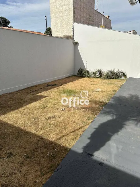 Casa com 3 quartos à venda, 200m2 em Residencial do Trabalhador, Anapolis - GO - imagem 4 Foto 4 de Casa com 3 quartos à venda, 200m2 em Residencial do Trabalhador, Anapolis - GO