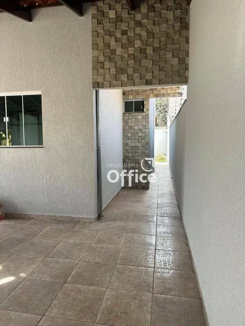 Casa com 3 quartos à venda, 200m2 em Residencial do Trabalhador, Anapolis - GO - imagem 8 Foto 8 de Casa com 3 quartos à venda, 200m2 em Residencial do Trabalhador, Anapolis - GO