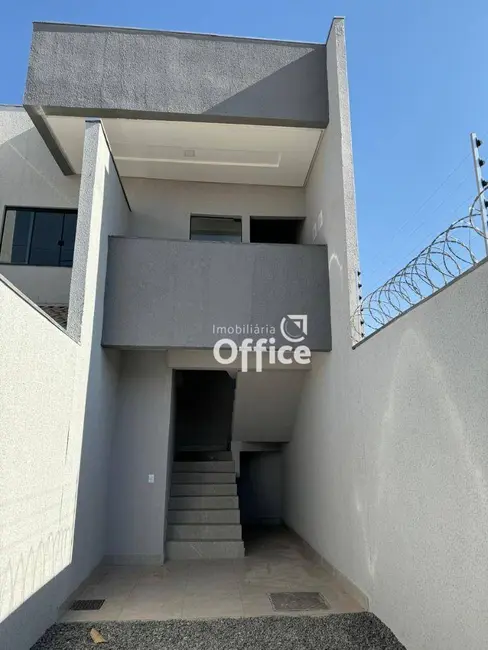 Foto 4 de Casa com 2 quartos à venda, 150m2 em Residencial Vale do Sol, Anapolis - GO