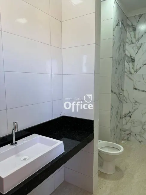 Foto 8 de Casa com 2 quartos à venda, 150m2 em Residencial Vale do Sol, Anapolis - GO