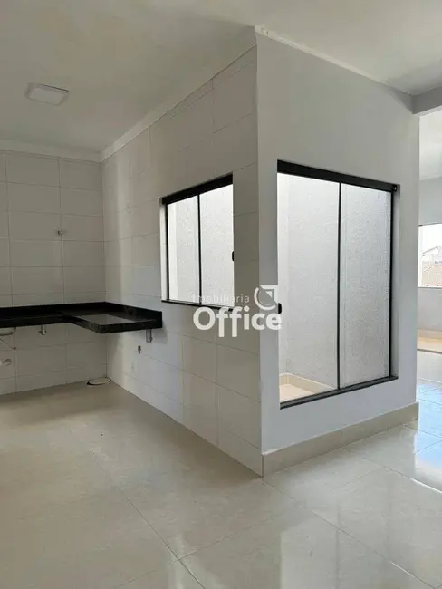 Foto 6 de Casa com 2 quartos à venda, 150m2 em Residencial Vale do Sol, Anapolis - GO