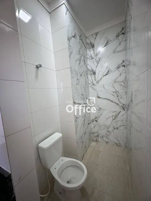 Foto 7 de Casa com 2 quartos à venda, 150m2 em Residencial Vale do Sol, Anapolis - GO