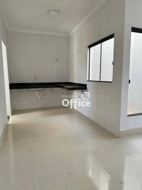 Foto 3 de Casa com 2 quartos à venda, 150m2 em Residencial Vale do Sol, Anapolis - GO