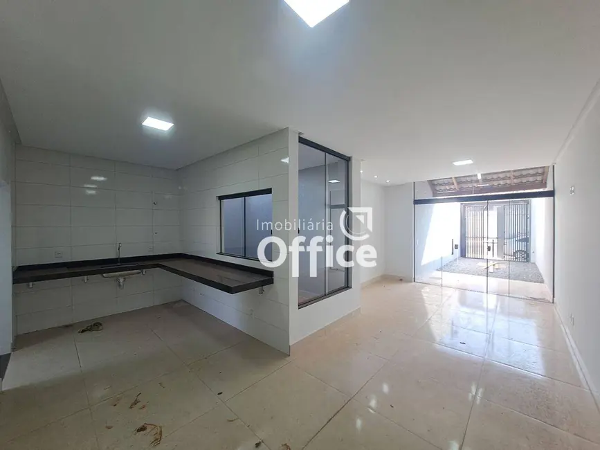 Foto 1 de Casa com 2 quartos à venda, 150m2 em Residencial Vale do Sol, Anapolis - GO