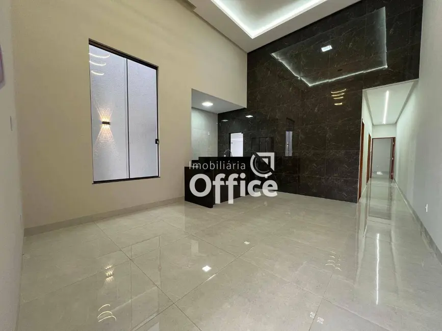 Casa com 3 quartos à venda, 150m2 em Residencial Centenário, Anapolis - GO - imagem 5 Foto 5 de Casa com 3 quartos à venda, 150m2 em Residencial Centenário, Anapolis - GO