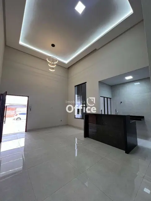 Casa com 3 quartos à venda, 150m2 em Residencial Centenário, Anapolis - GO - imagem 8 Foto 8 de Casa com 3 quartos à venda, 150m2 em Residencial Centenário, Anapolis - GO